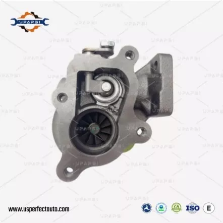 1G622-17012 49131-02010 Kubota Bobcat အတွက် Turbocharger