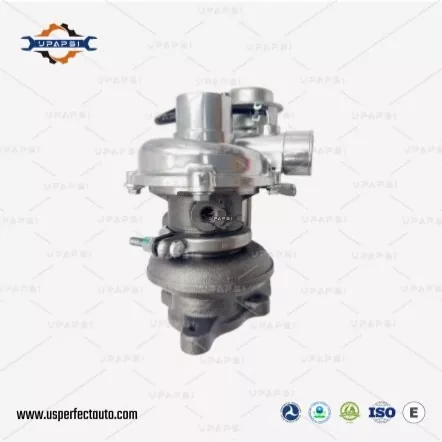 Kubota Bobcat အတွက် 1G934-17012 Turbocharger