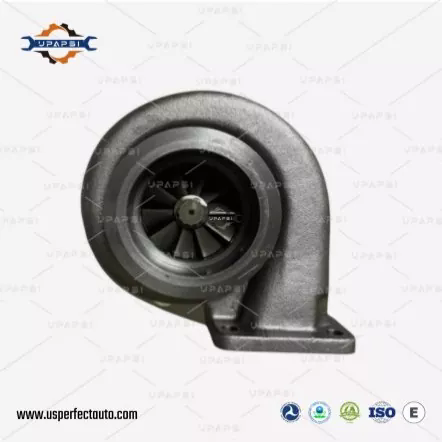 အင်ဂျင်စွမ်းဆောင်ရည်တိုးတက်စေရန် Turbocharger သည်အဘယ်ကြောင့်အရေးပါသနည်း။