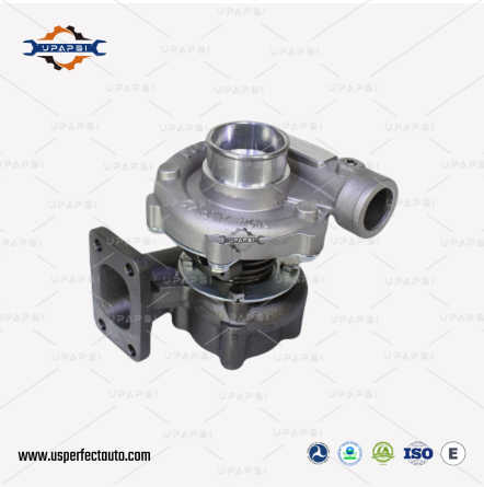 Oem-completfusion turboaparmer အစားထိုးအစိတ်အပိုင်းများနှင့်သင်၏စင်းကိုပြန်လည်ရှင်သန်ခြင်း