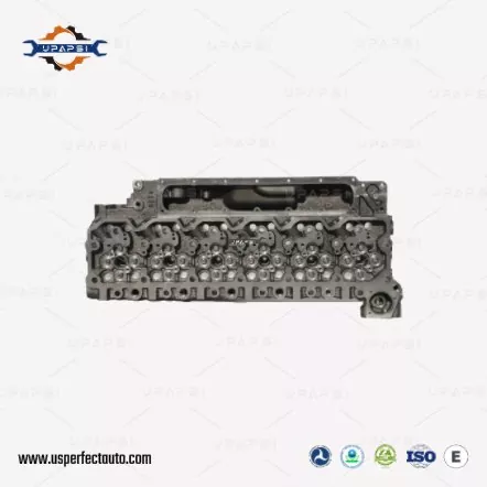 ဆလင်ဒါခေါင်းနှင့် 6.7 cummins ခေါင်း - ဘက်စုံလမ်းညွှန်