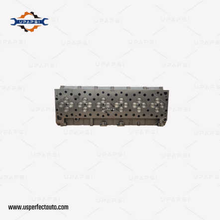 Cummins ဆလင်ဒါခေါင်းနှင့် 6.7 cummins head: သင်သိရန်လိုအပ်သည်