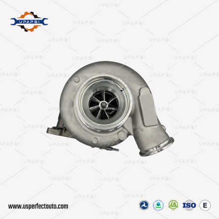 Volvo Turbo နှင့် D13 Turbo: ယနေ့လေးလံသောအင်ဂျင်များ၌စွမ်းဆောင်ရည်နှင့်စွမ်းဆောင်ရည်မြှင့်တင်ခြင်း