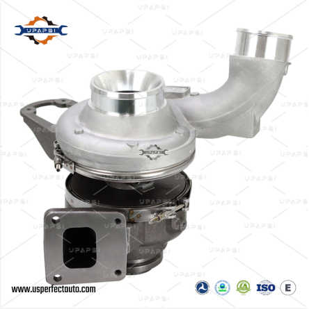 Maxxcece Turbo: တာရှည်ခံဒီဇယ်စွမ်းဆောင်ရည်အတွက်အကောင်းဆုံးသော Turbocharging နည်းပညာ