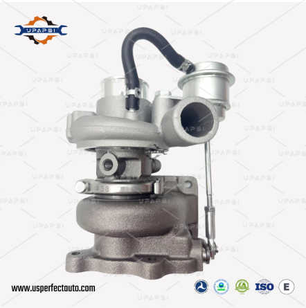 Kubota Turbo: တိကျမှု, ပါဝါနှင့်ကျစ်လစ်သိပ်သည်းဒီဇယ်အင်ဂျင်နီယာ၏အနာဂတ်