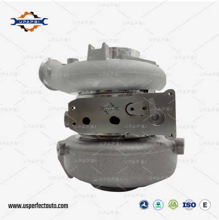 Cummins အင်ဂျင်များအတွက် မှန်ကန်သော Turbocharger ကိုဘယ်လိုရွေးချယ်မလဲ။