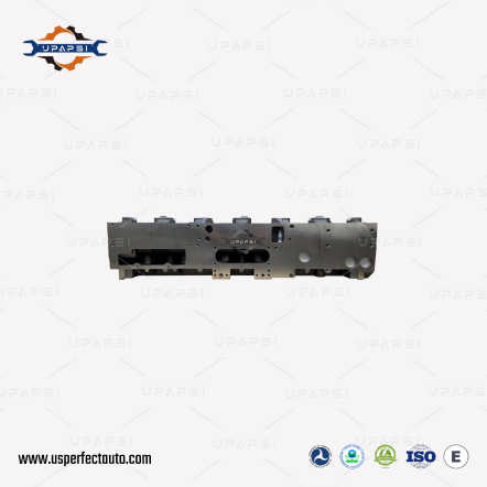 ဒီဇယ်ထရပ်ကားအတွက် မှန်ကန်သော ဆလင်ဒါခေါင်းကို ရွေးချယ်နည်း