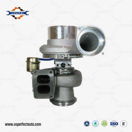 Turbocharger သည် မည်သည့်အချိန်တွင် အစားထိုးရန် လိုအပ်သနည်း။