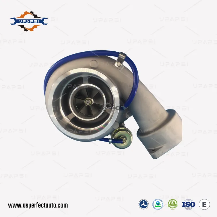 USA ရှိ Aftermarket Truck Turbocharger တင်သွင်းသူ