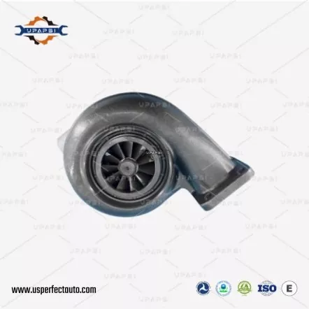 466608-9002 John Deere ပေါင်းစပ်မှုအတွက် Re19777 TurBocharger