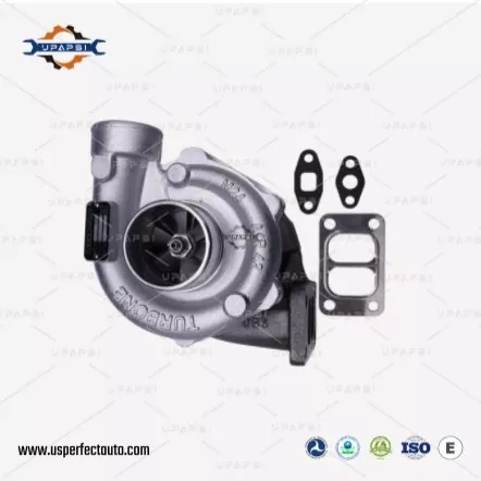 Ford နှင့် Holland Balers များအတွက် 466746-0001168-0001 E6NN6K682AA Turbocharger