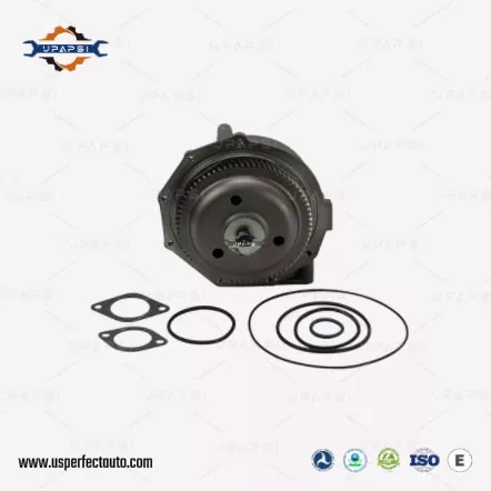613890 ရေစုပ်စက်သည် Caterpillar Cat အင်ဂျင်အတွက် 3406B 3406C DD DED DDED