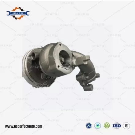 B2FS 12749880076 Turbocharger 2010-2012 Maxxfacce DT466, 1334 / Navistar Trucks နိမ့်ကျသည်