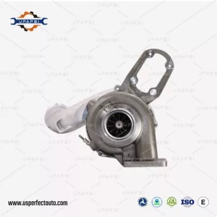 Borgwarner B2UV / MAXXFACTONFICF DT466 7.6 စစ်မှန်သော