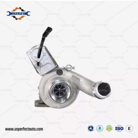 BOGWWARNER B2UV / MAXXFACTATE DT4666 7.6 စစ်မှန်သော B2UV / MAX466 7.6