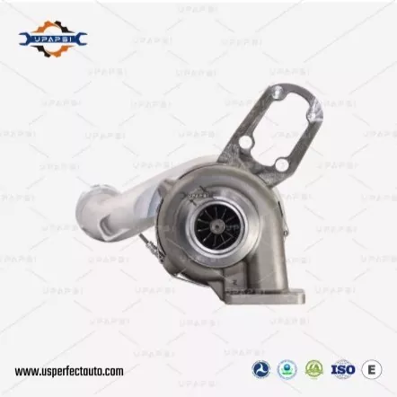 BO2UV 177537 177535 Borgwarner B2UV / MAXXFACTATE DT466 7.6 စစ်မှန်သော