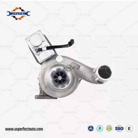 B2UV 177537 177535 Borgwarner B2UV / MAXXFACTATE DT466 7.6 စစ်မှန်သော