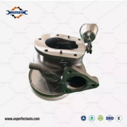 B2XG 12690011001 Turbocharger 2012-05 Navistar Maxxforce 11/13/15 1783