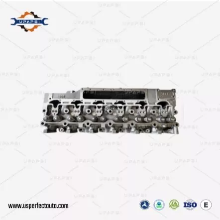 Cummins 5348546 5569421 Cummins အတွက်ဆလင်ဒါခေါင်းကို G 8.9l