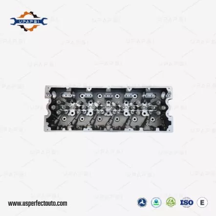 တစ်ခုတည်း cam အင်ဂျင်များအတွက် cummins isx15 3687402 ဆလင်ဒါခေါင်း