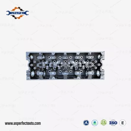 Cummins isx15 4962732 နှစ်ချက် CAM အင်ဂျင်များအတွက်ဆလင်ဒါခေါင်း