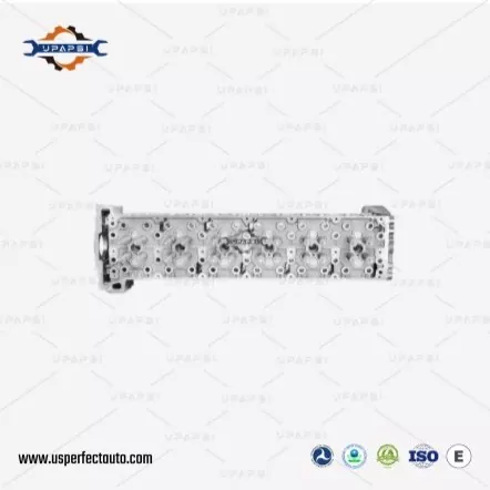 Detroit DD15 / DD16 Cylinder Head A4730101420 အတွက် 2016 - 2022 ဒက်ထရွိုက်အတွက် DD15