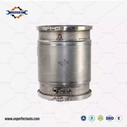 DPF filter 21212426121228 Volvo / Mack D13 & MP8 အတွက်