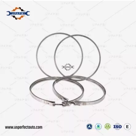 cummins အင်ဂျင်များအတွက် DPF filter 2871453 2871863