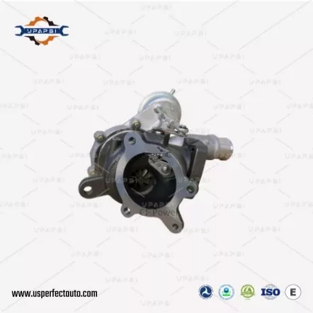 2009 ခုနှစ် Ford Lincoln Flex Explorer အားကစား Taurus Sho အတွက် GT1549SL Turbocharger