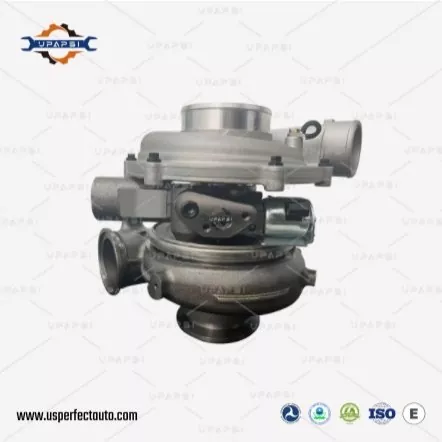 GT3782V 1837984C93 Turbocharger 2004-2005 Ford Powerstoke 60l