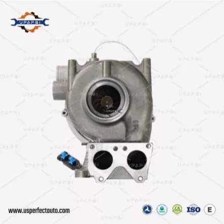 GT3788VA 84821212111 Turbocharger 2004-2010 နှစ်အတွက် Chevrolet Cruze