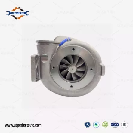 Caterpillar 15l အနိမ့်ဖိအားအတွက် GTA5518B811 Turbocharger 550 C15