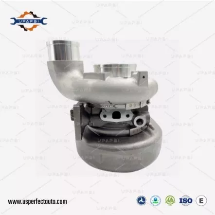 He300VG 3779988 3787604 Turbocharger 2013-2018 6.7l Dodge Cummins အင်ဂျင်များ