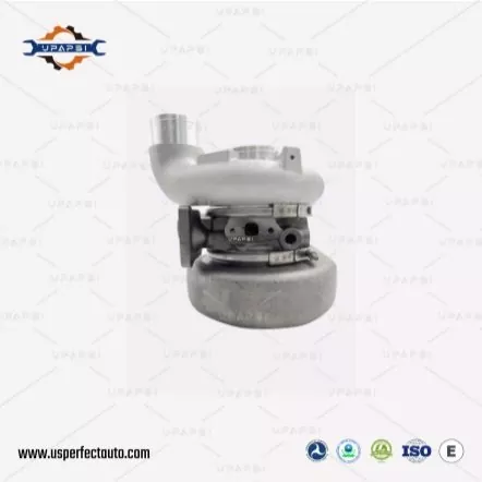 He300VG 3794756 Turbocharger 2013-7L Dodge Cummins အင်ဂျင်များ