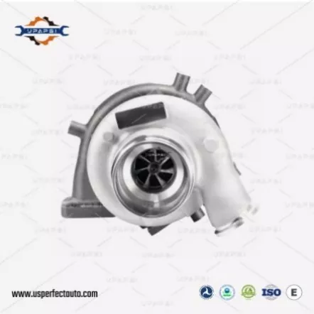 He300VG 3795999 Turbocharger 2018 အတွက် Paccar PX-9 / cummins isl9