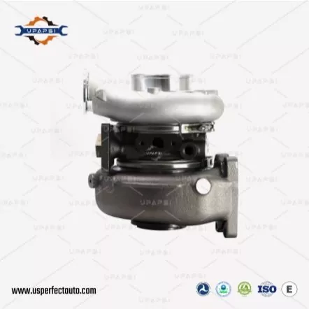 He300VG 5604175RX 5354471 Cummins အတွက် Turbocharger ISB 6.7L အင်ဂျင်ဒီဇယ်
