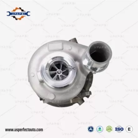 He300VG 684444771AA 5456364 Turbocharger 2019-2022 RAM 2500 3500 4500 4500 5500 6l