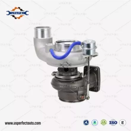 04.5-07 Dodge RAM CUMM CUMMINS အတွက် HE351CW 4043600 Turbocharger 5.9l ဒီဇယ် 62 / 86mm compressor ဘီး