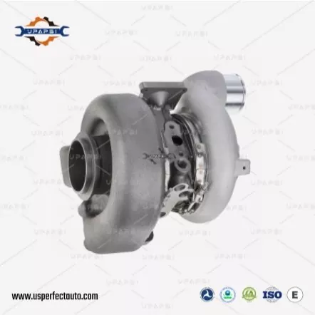 2007-2012 6.7l dodge cummins အင်ဂျင်များအတွက် He35111111171ve 3770973 Turbocharger