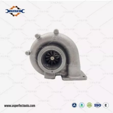 HE400VG 2206260301175 PACCAR အတွက် PACCAR MX13 13.0l အတွက် Turbocharger