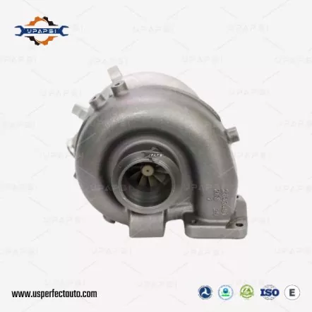 He400VG 5358483 Turbocharger 2017-2021 cummins x15 14.8l 525HP