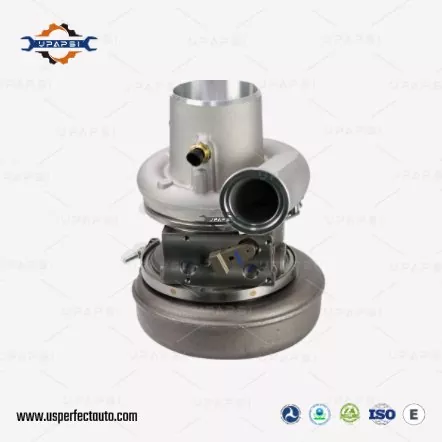 He4331ve 4047231 Turbocharger - 2007 အတွက်အရည်အသွေးမြင့် - 2007 အတွက်အရည်အသွေးရွေးချယ်မှု option - 13 cummins အင်ဂျင်