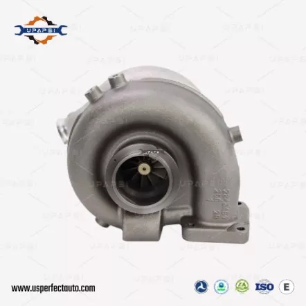 he451ve 2881965 cummins isx စီးရီးအင်ဂျင် Turbo အတွက် Turbocharger
