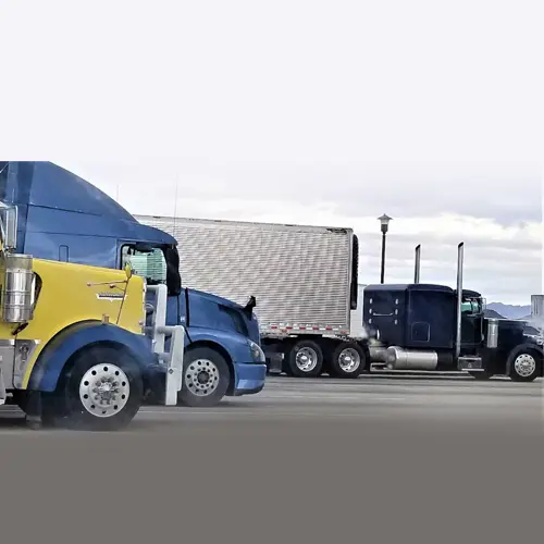 အကြီးစားတာဝန်ယာဉ်များ