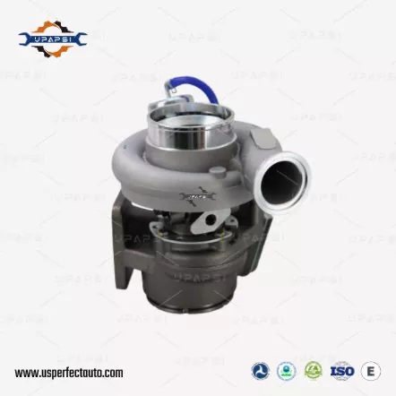 HX35G 4042333 cummins အင်ဂျင်စက်များအတွက် Turbocharger Turbocharger ISLG-280