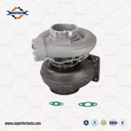 HX52 3599996 20516242 Volvo D12 / D12C 430HP အတွက် Turbocharger