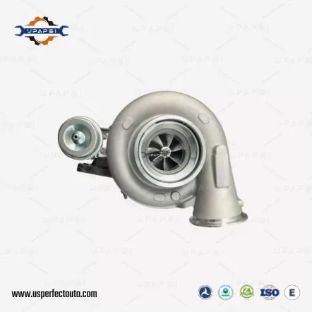 HX55W 4046127 Turbocharger 1980-2002 cummins isx2, isx signature 600