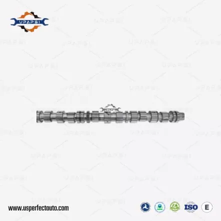 Cummis အတွက် 191938 4101432 cummis isx15l qsx15 အတွက် Camshaft