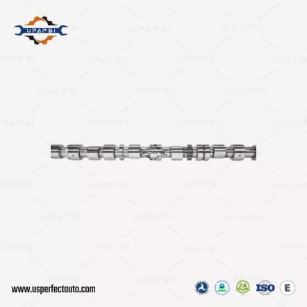 Cummins ISX နှင့် X15 ဒီဇယ်အင်ဂျင်ထရပ်ကားအတွက် camshaft 3690406
