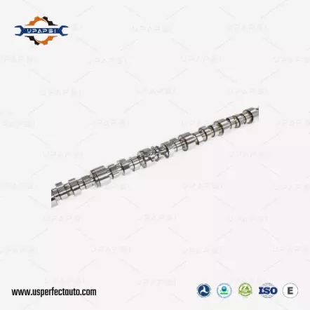 cummins isx 15l Qsx15 အသစ်အတွက် 4059331 4298626 Injshaft